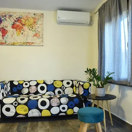 Dimitra - Loft * Corfu (city)