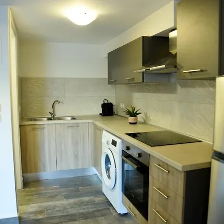 Appart hôtel Dimitra - Loft *