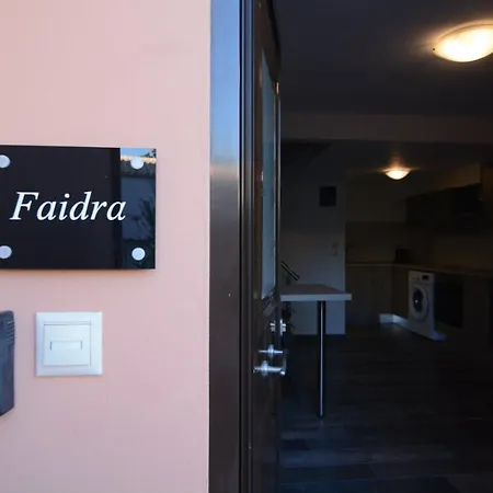 Aparthotel Dimitra - Loft Corfu (city)