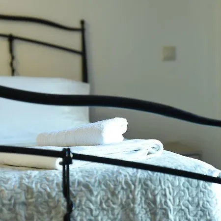 Dimitra - Loft Aparthotel Corfu (city)