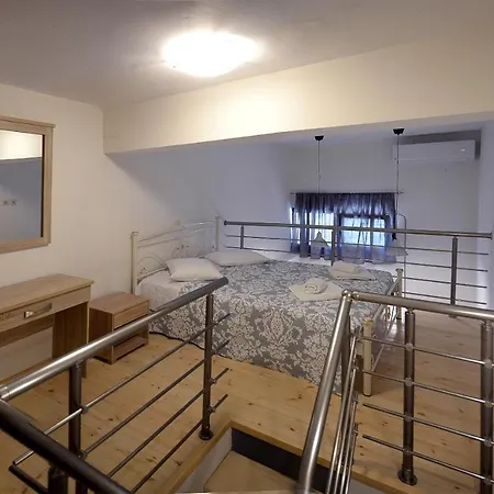 Appart hôtel Dimitra - Loft