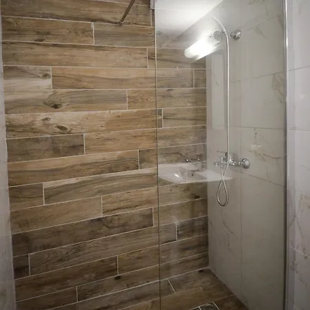 Dimitra - Loft Aparthotel Corfu (city)