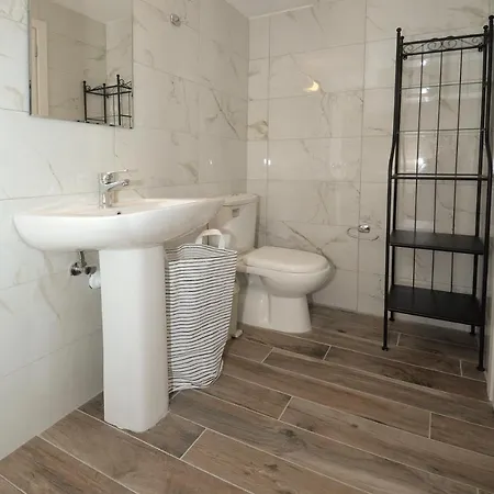 Dimitra - Loft Appart hôtel