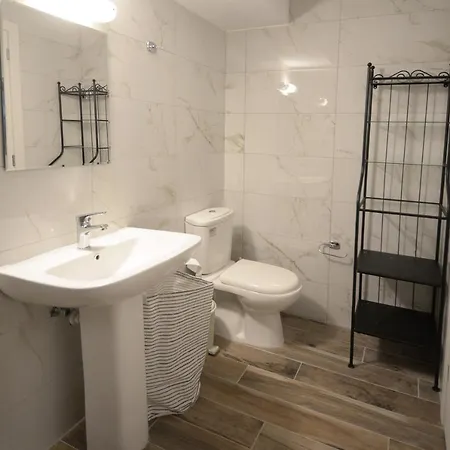 Aparthotel Dimitra - Loft *