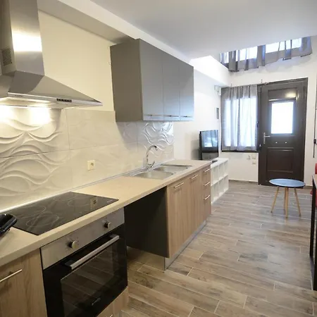 Aparthotel Dimitra - Loft Corfu (city)