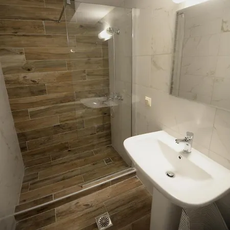 Dimitra - Loft Aparthotel *
