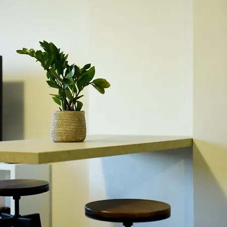 Aparthotel Dimitra - Loft