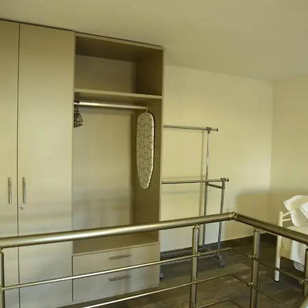 Dimitra - Loft Aparthotel