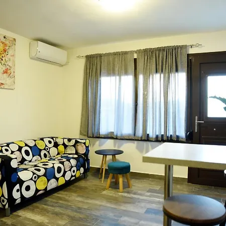 Dimitra - Loft Aparthotel