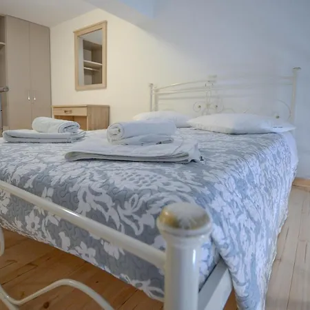 Dimitra - Loft Corfu (city)