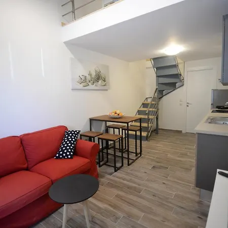Dimitra - Loft * Corfu (city)