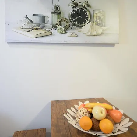 Dimitra - Loft Aparthotel Corfu (city)