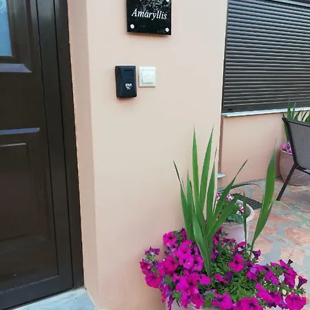 Dimitra - Loft Aparthotel Corfu (city)