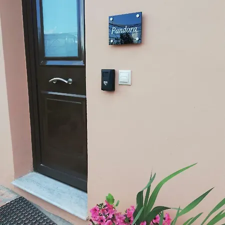 Dimitra - Loft Corfu (city)